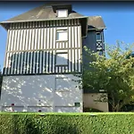 Duplex Au Centre De Deauville