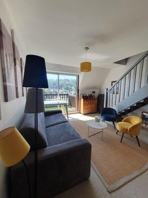 Duplex Au Centre De Appartement